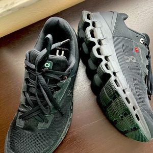 On Running Cloudstratus women’s